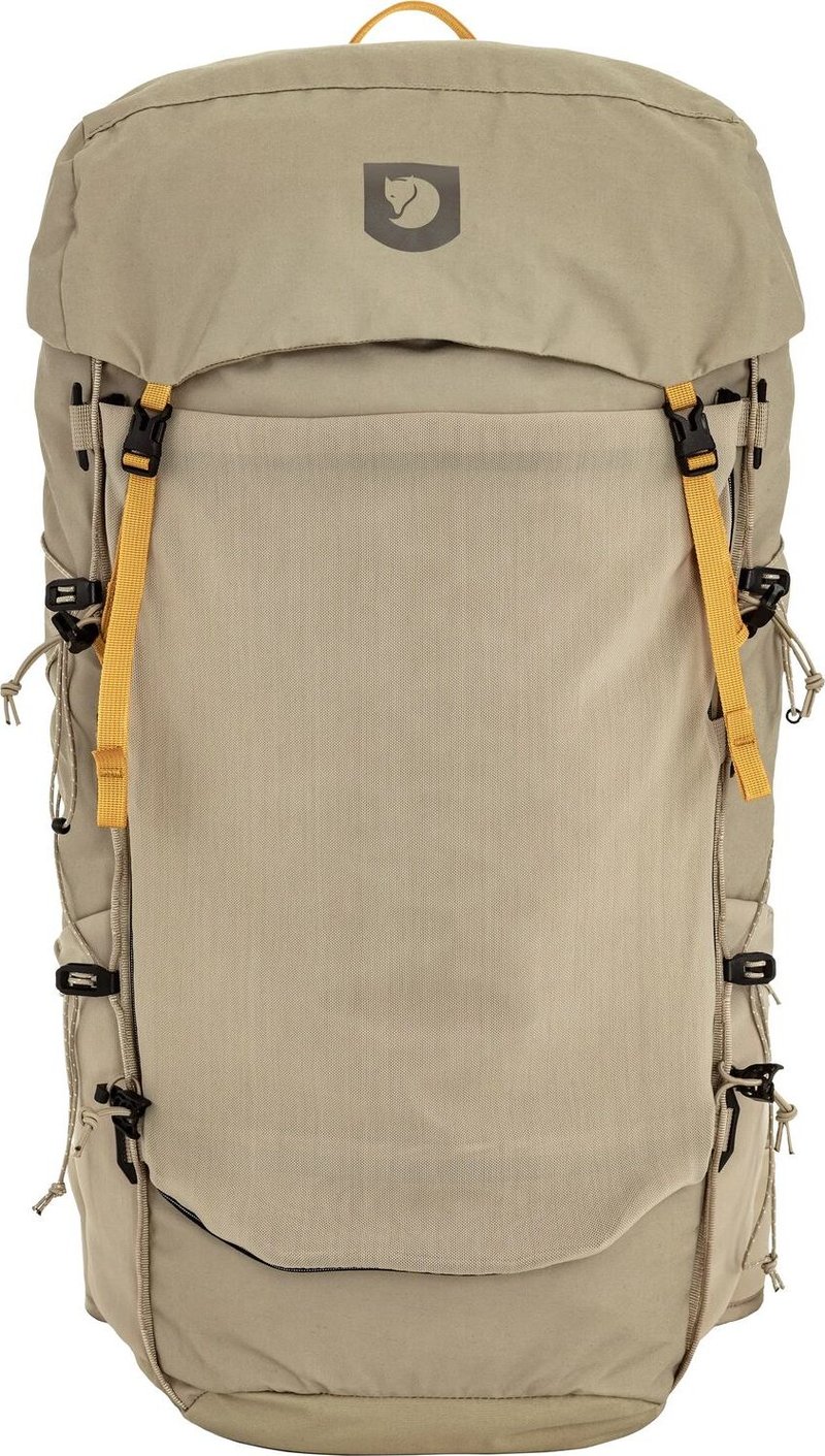 Fjällräven Kajka X-Lätt 45 M/L Fossil | Buy Fjällräven Kajka X