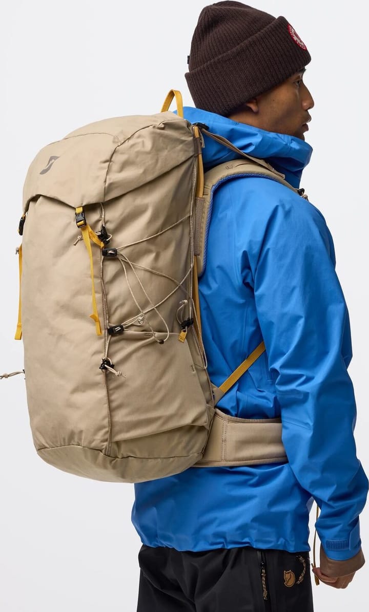 Fjällräven Kajka X-Lätt 45 M/L Green Fjällräven