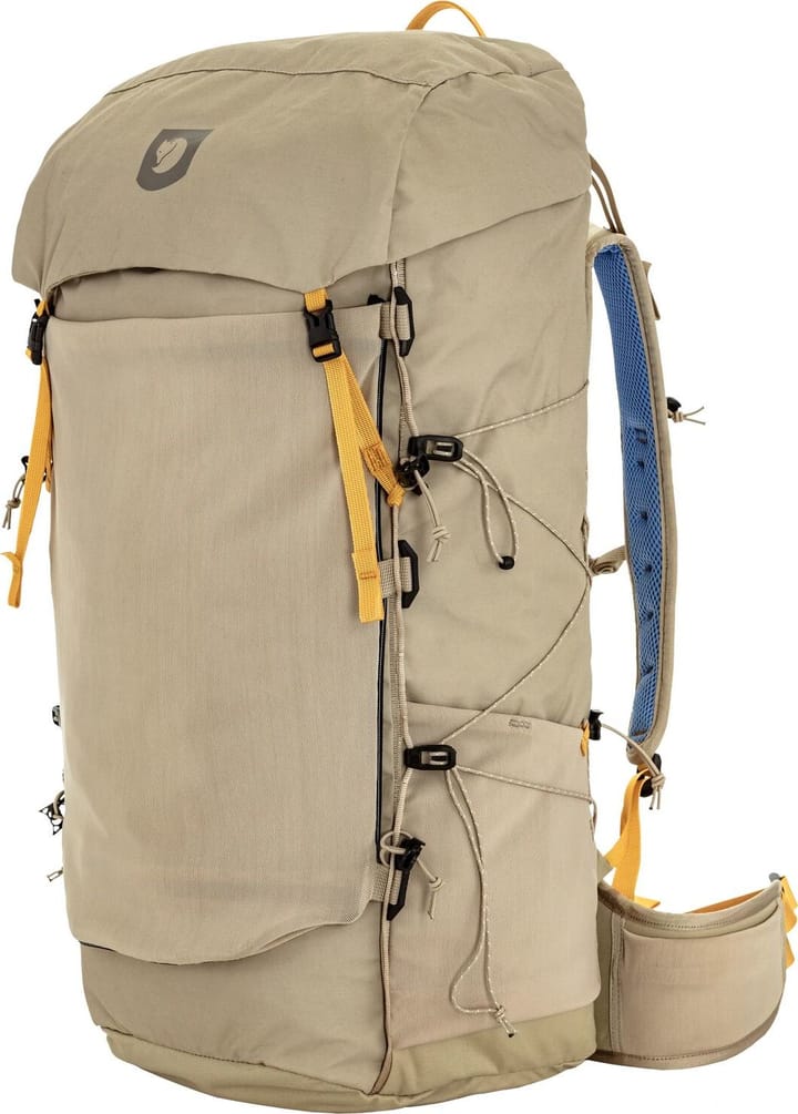 Fjällräven Kajka X-Lätt 45 M/L Fossil Fjällräven