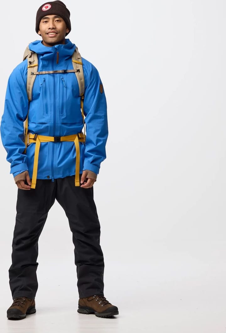 Fjällräven Kajka X-Lätt 45 M/L Fossil Fjällräven