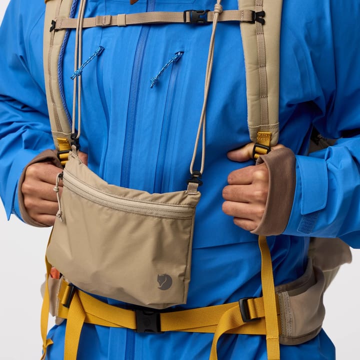 Fjällräven Kajka X-Lätt 45 M/L Fossil Fjällräven