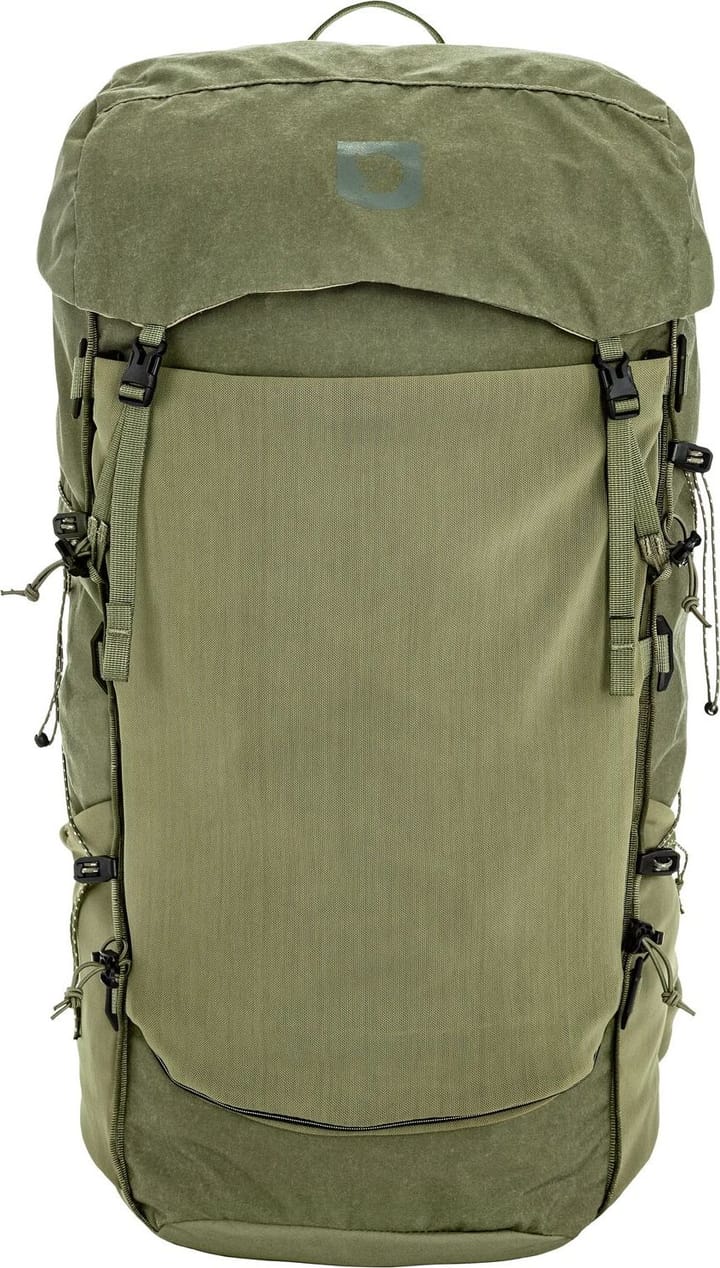 Fjällräven Kajka X-Lätt 45 M/L Green Fjällräven