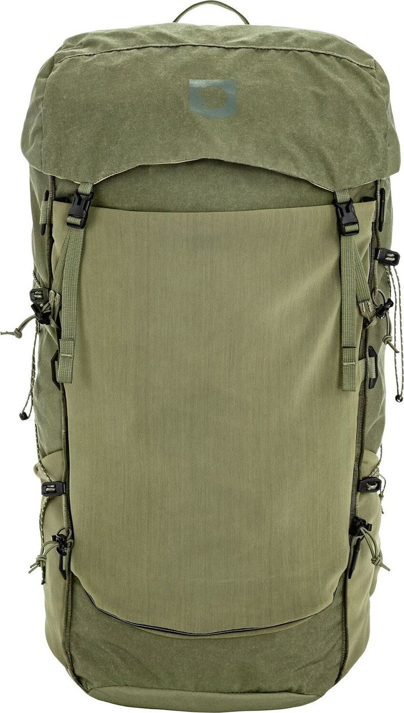 Fjällräven Kajka X-Lätt 45 M/L Green | Buy Fjällräven Kajka X-Lätt