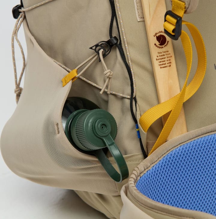Fjällräven Kajka X-Light 45 S/M Green Fjällräven