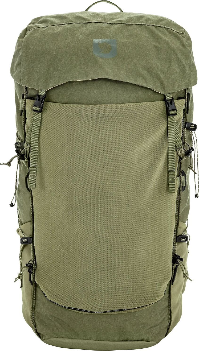 Fjällräven Kajka X-Lätt 45 S/M Green
