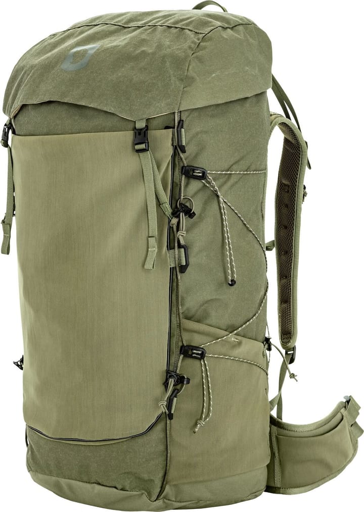 Fjällräven Kajka X-Light 45 S/M Green Fjällräven