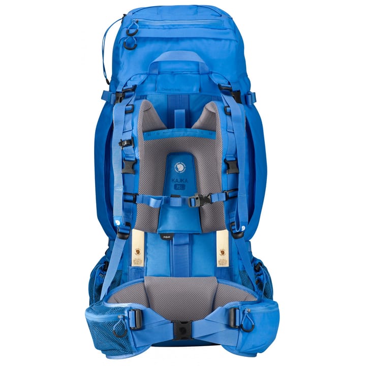 Fjällräven Kajka 65 Women's Forest Green Fjällräven