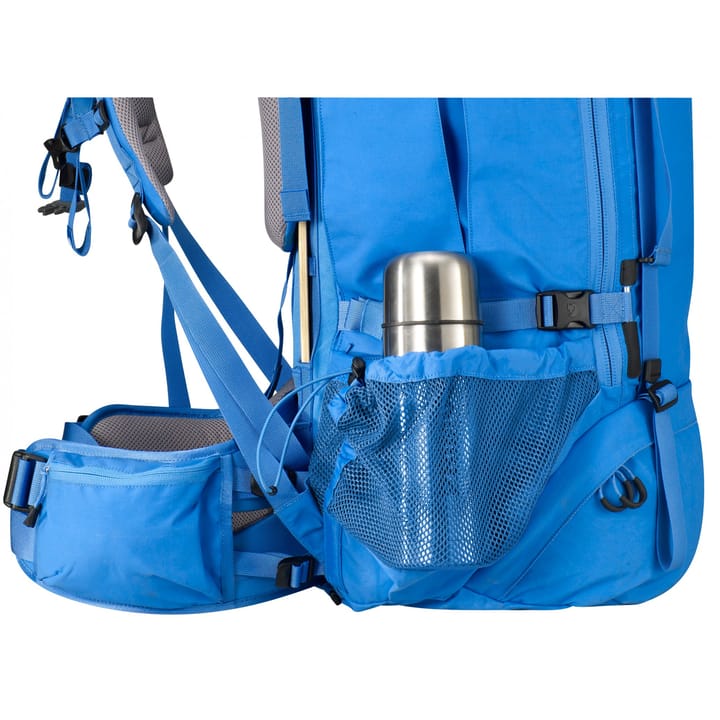 Fjällräven Kajka 65 Women's Forest Green Fjällräven Fjällräven Kajka 65 Women's Forest Green Fjällräven