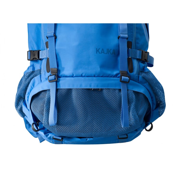 Fjällräven Kajka 65 Women's Forest Green Fjällräven Fjällräven Kajka 65 Women's Forest Green Fjällräven