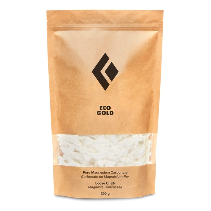 Black Diamond 300g Eco Gold Loose Chalk Black Diamond