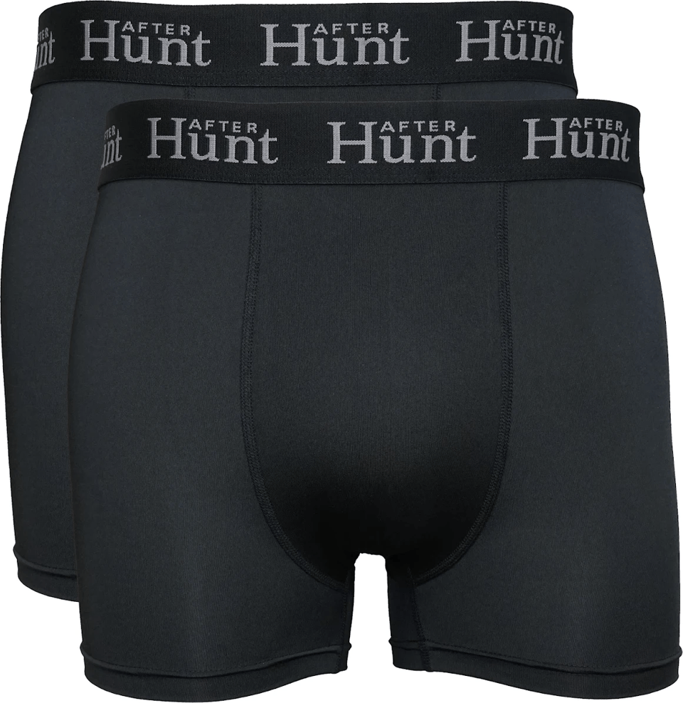 Men's AFTER Hunt Boxer 2-pack