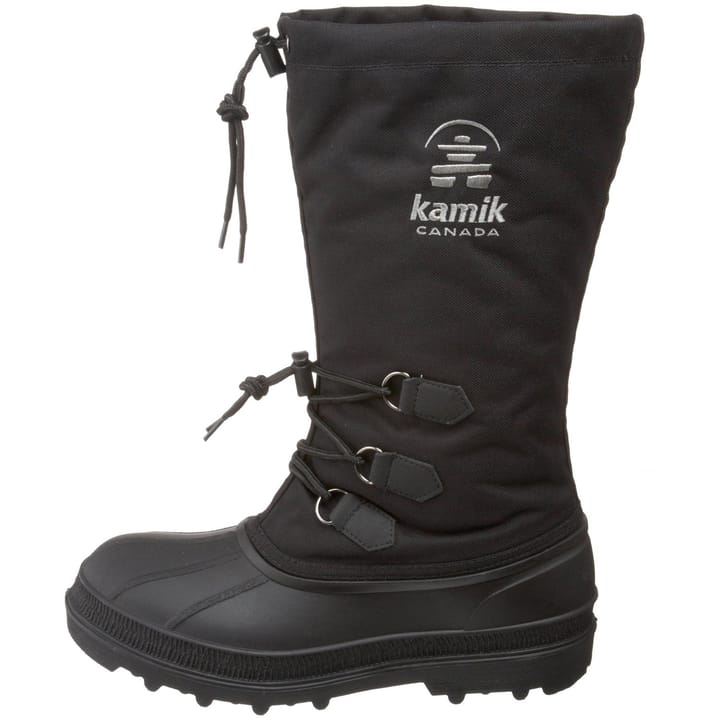 Kamik Men's Canuck Black Kamik