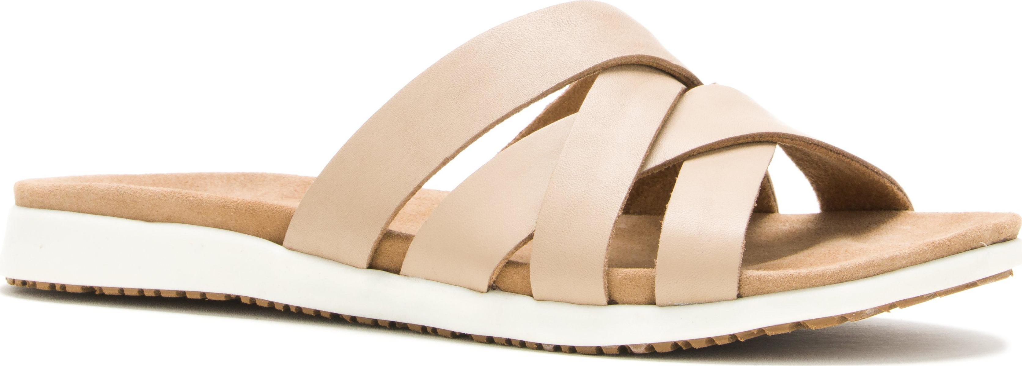 Kamik Women’s Cara Cross Taupe