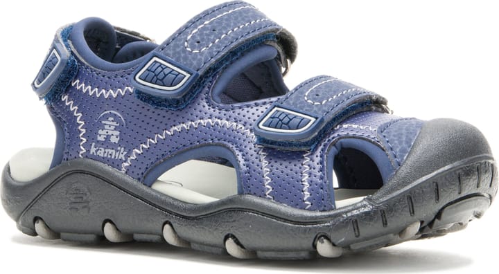 Kamik Children's Seaturtle 2 Navy Kamik