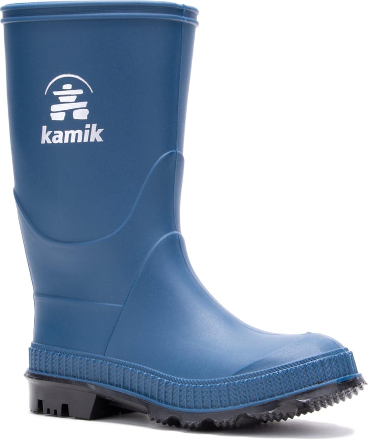 Kamik Children's Stomp Light Navy Kamik