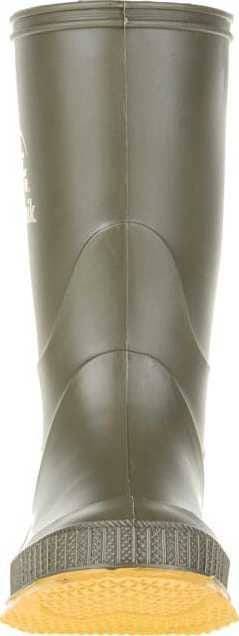 Kamik Kids' Stomp Olive Kamik