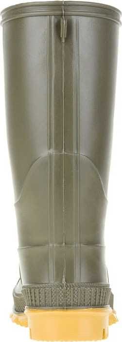Kamik Kids' Stomp Olive Kamik