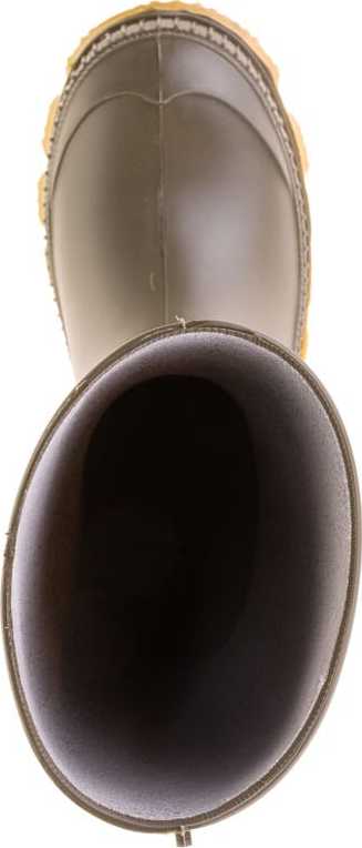 Kamik Kids' Stomp Olive Kamik