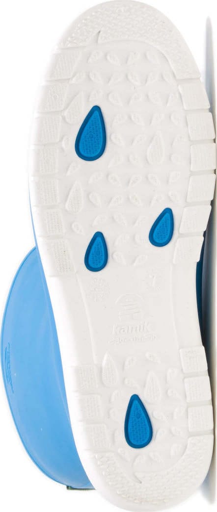 Kamik Women's Jessie Blue Kamik