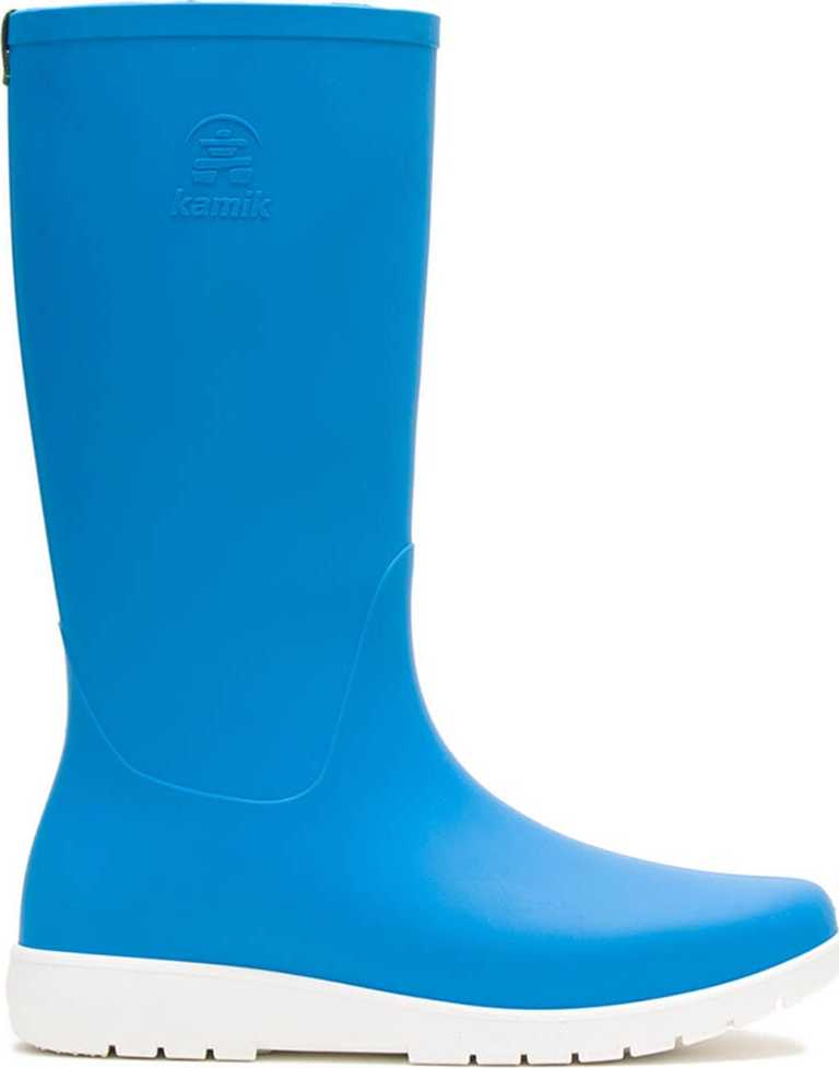 Women's Jessie Blue