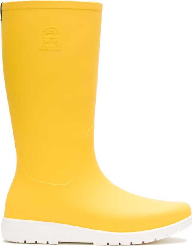 Kamik Women’s Jessie Yellow