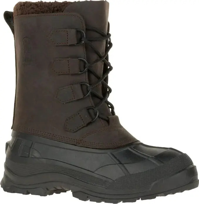 Gaucho brown-brun gaucho