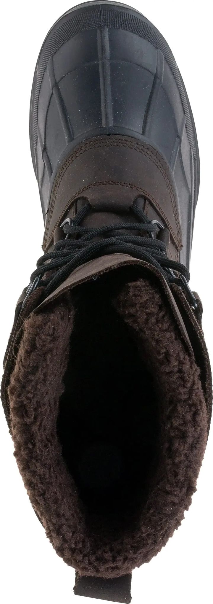 Kamik Men's Alborg Gaucho Brown Kamik