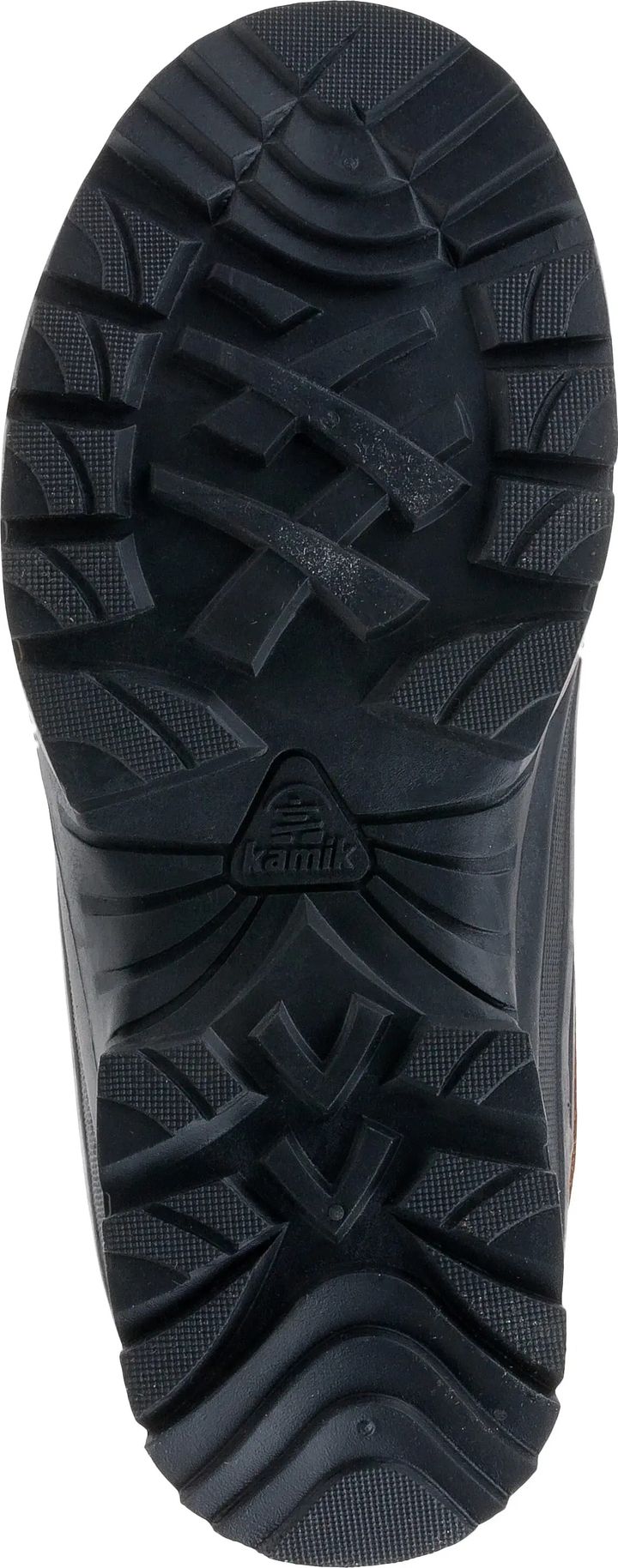 Kamik Men's Alborg Tan Kamik