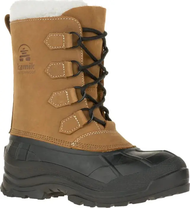 Kamik Men's Alborg