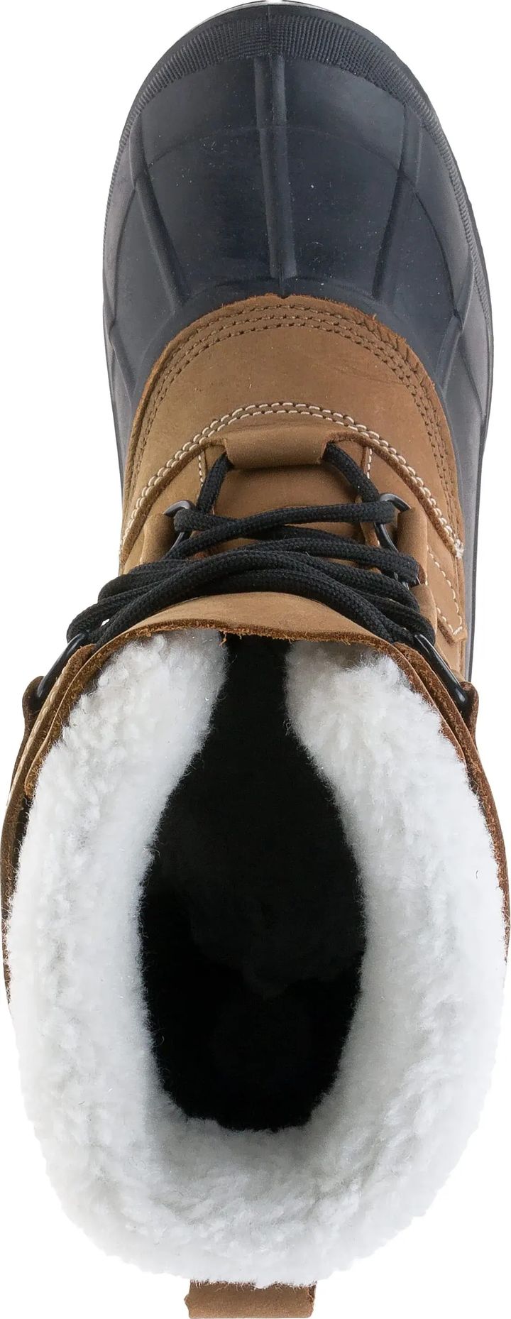 Kamik Men's Alborg Tan Kamik