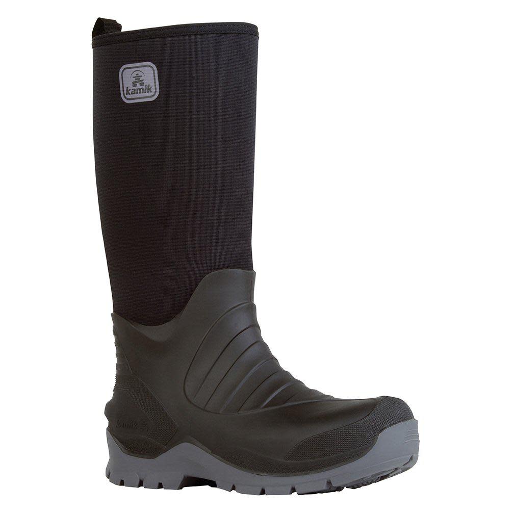 Kamik Men's Bushman-V