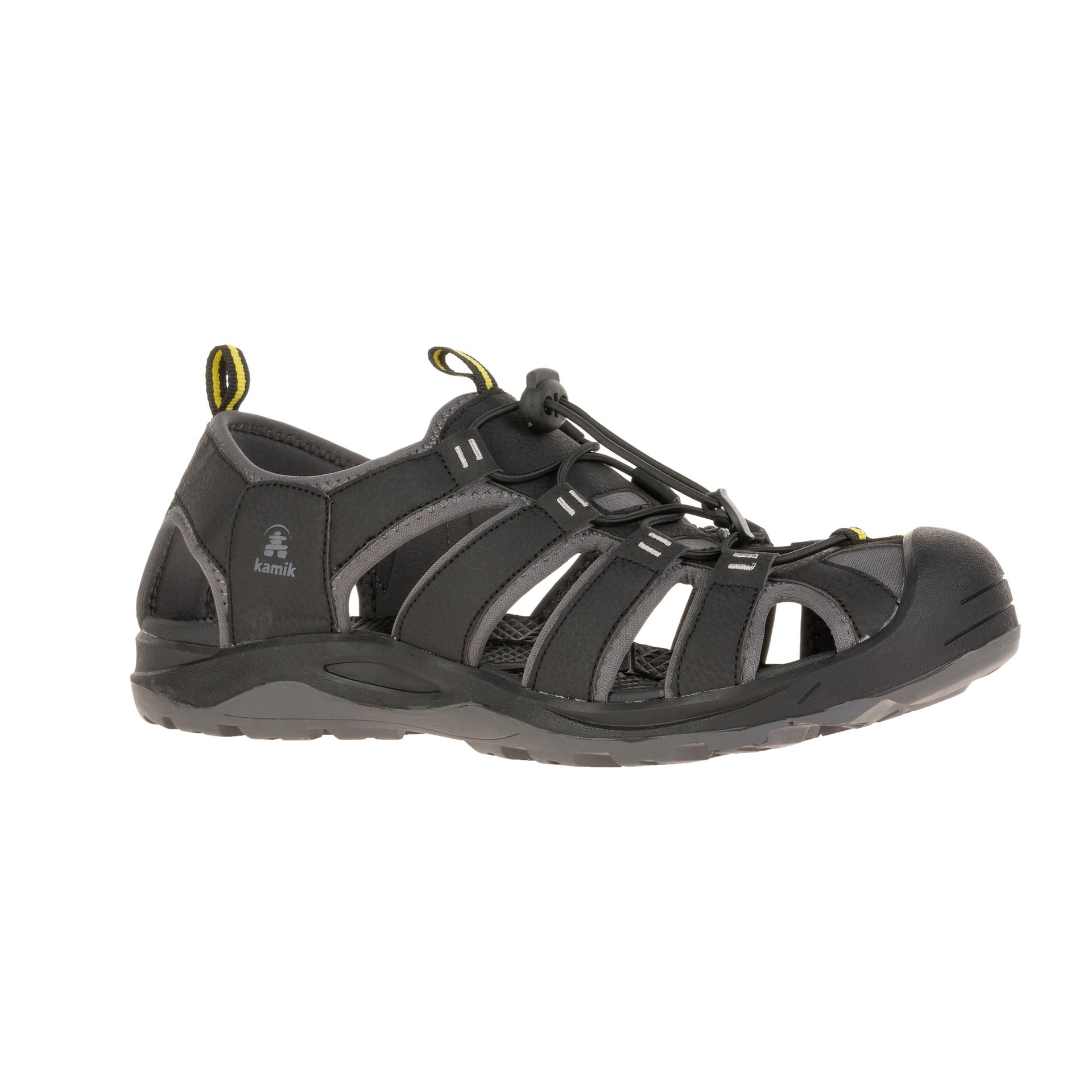 Kamik BYRONBAY 2 sandaler herr – bild 2