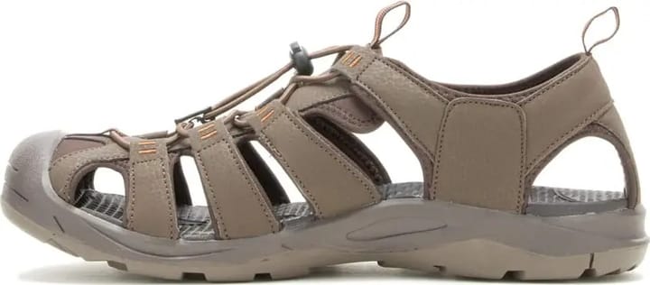Kamik Men's Byron Bay 2 Brown Kamik