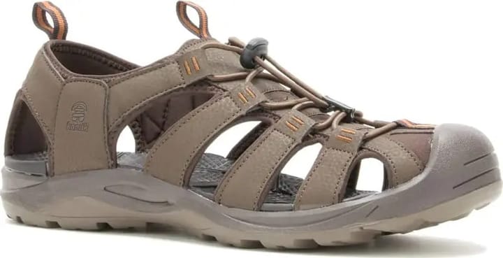 Kamik Men's Byron Bay 2 Brown Kamik