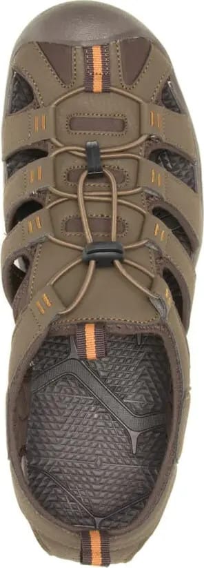 Kamik Men's Byron Bay 2 Brown Kamik
