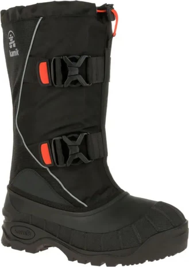 Kamik Men's Cody XT Black-Noir Kamik