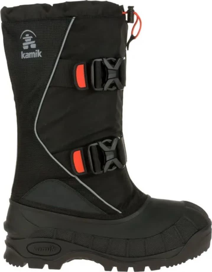 Kamik Men's Cody XT Black-Noir Kamik