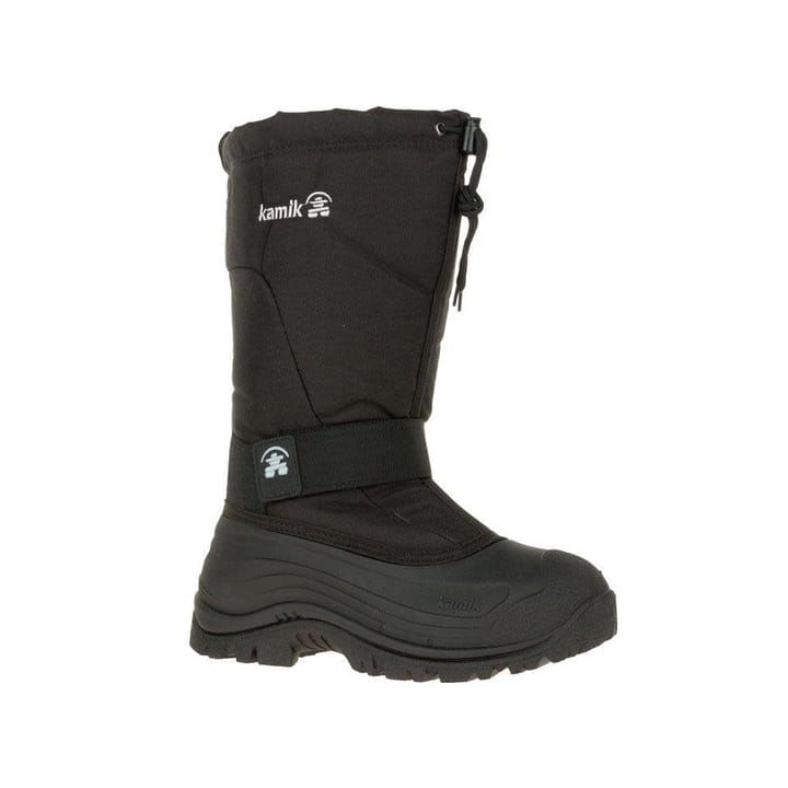 Kamik Men's Greenbay 4 Black Kamik