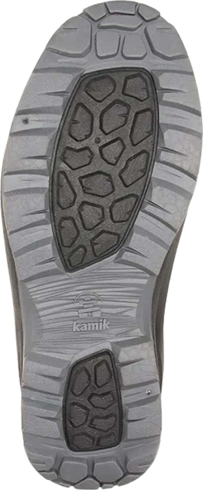 Kamik Men's Iceland Black Kamik