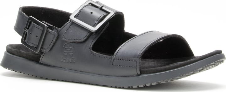 Kamik Men's Marty Black Kamik