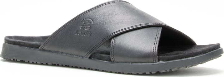 Kamik Men's Marty Cross Black Kamik