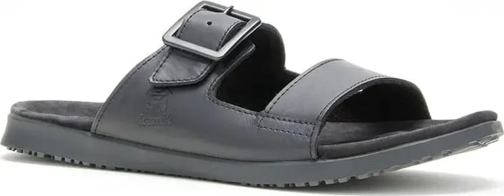 Kamik Men's Marty Slide Black Kamik