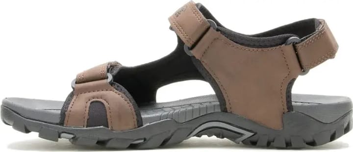 Men's Milos Brown Kamik