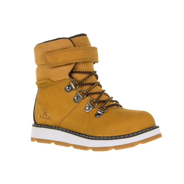 Kamik Kids' Rise Lo Tan Kamik Kamik Kids' Rise Lo Tan Kamik