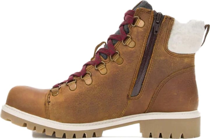 Kamik Women's Rouge Hike 3 Cognac Kamik