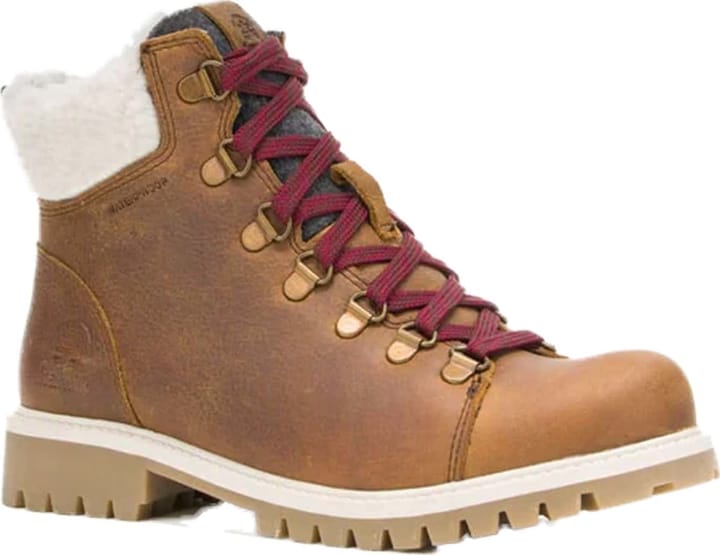 Kamik Women's Rouge Hike 3 Cognac Kamik