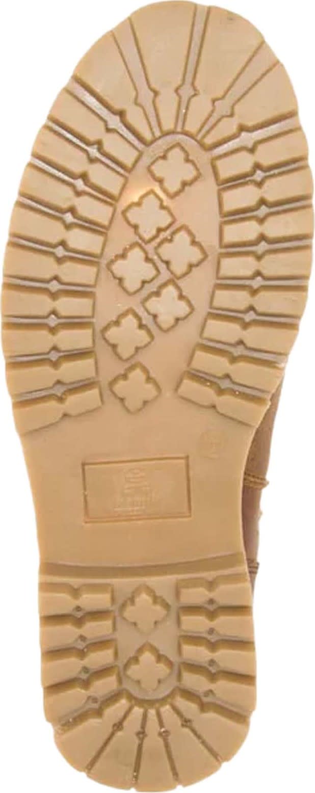 Kamik Women's Rouge Hike 3 Cognac Kamik