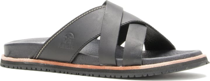 Kamik Women's Sadie Slide Black Kamik Kamik Women's Sadie Slide Black Kamik