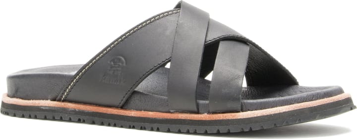 Women's Sadie Slide Black Kamik