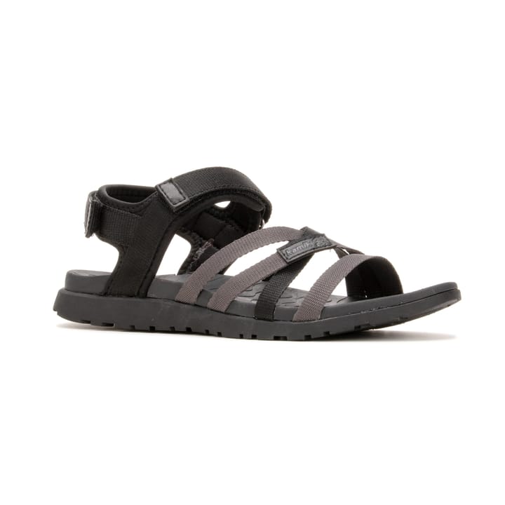 Women's Skyros Black Kamik